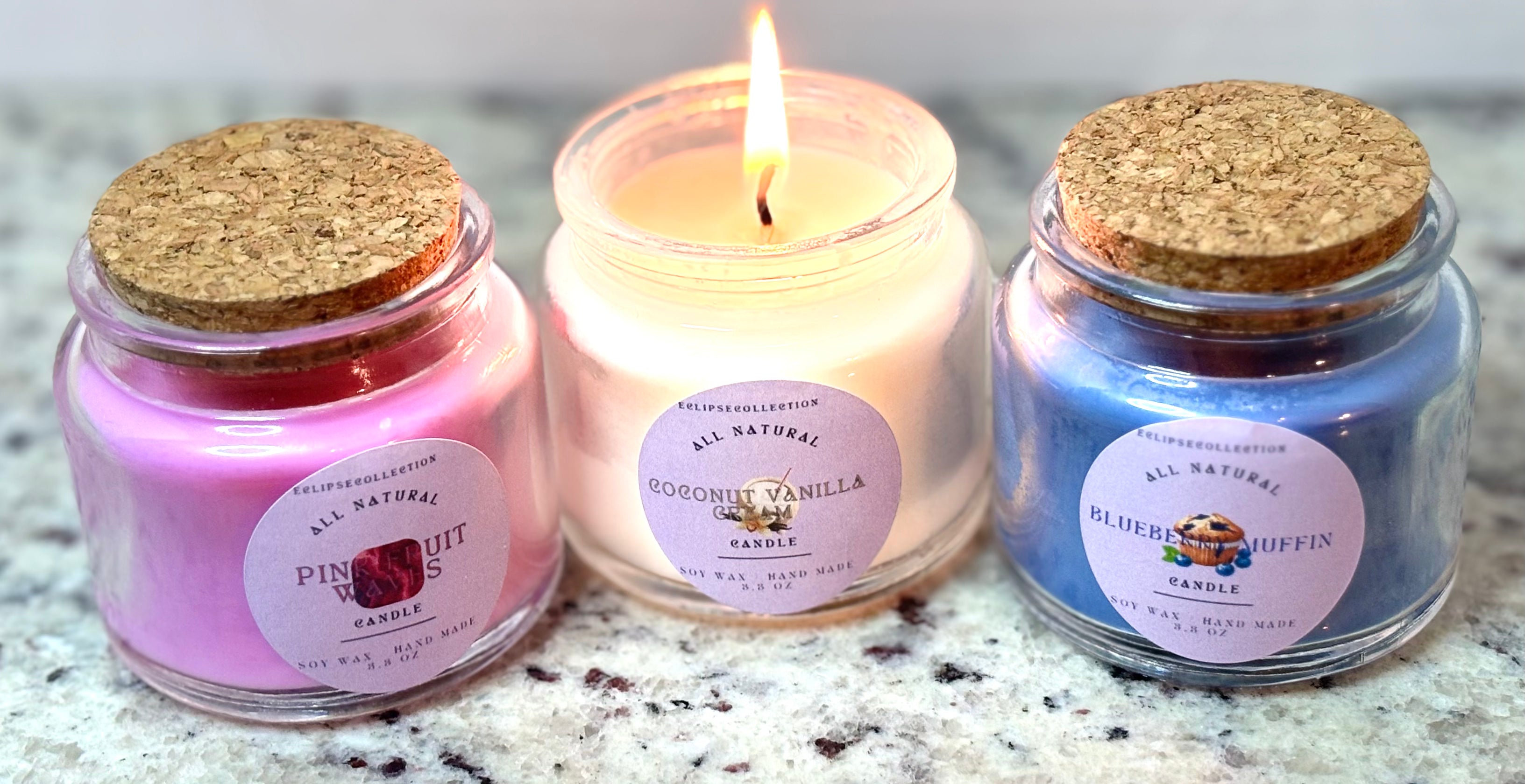 Candles