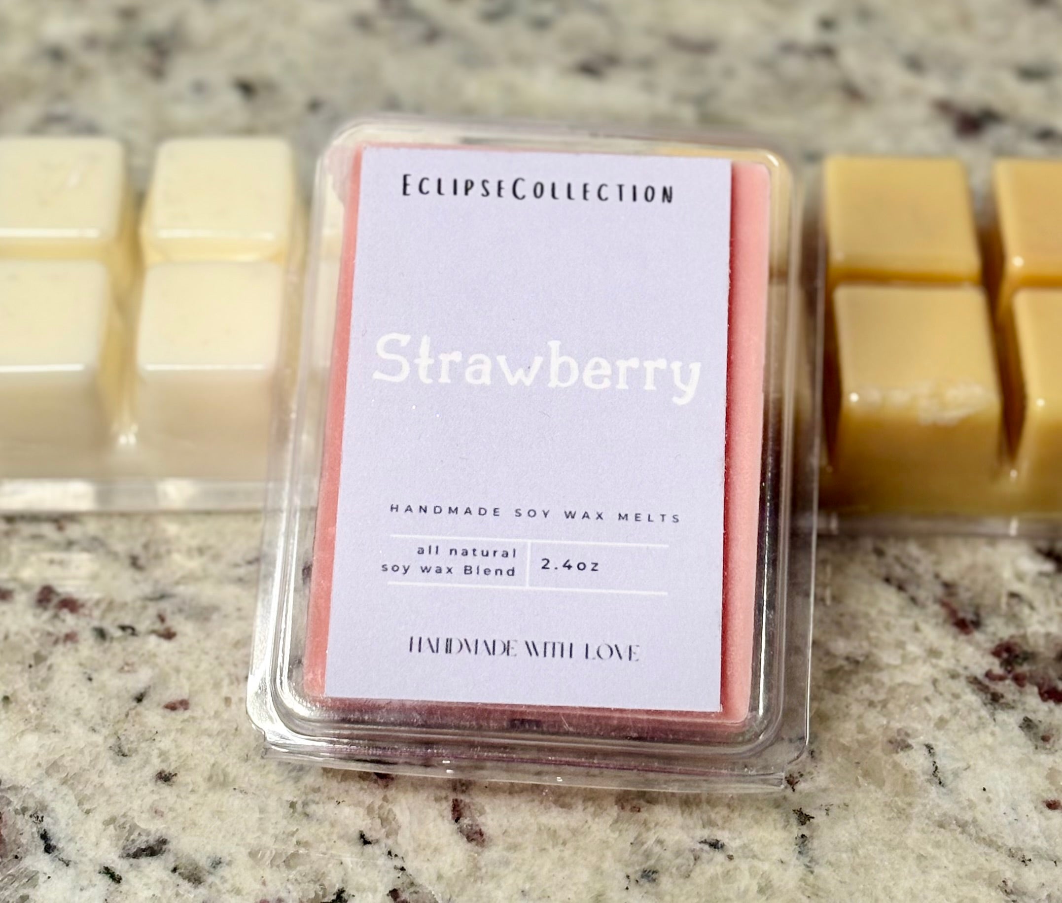Cozy Wax Melts