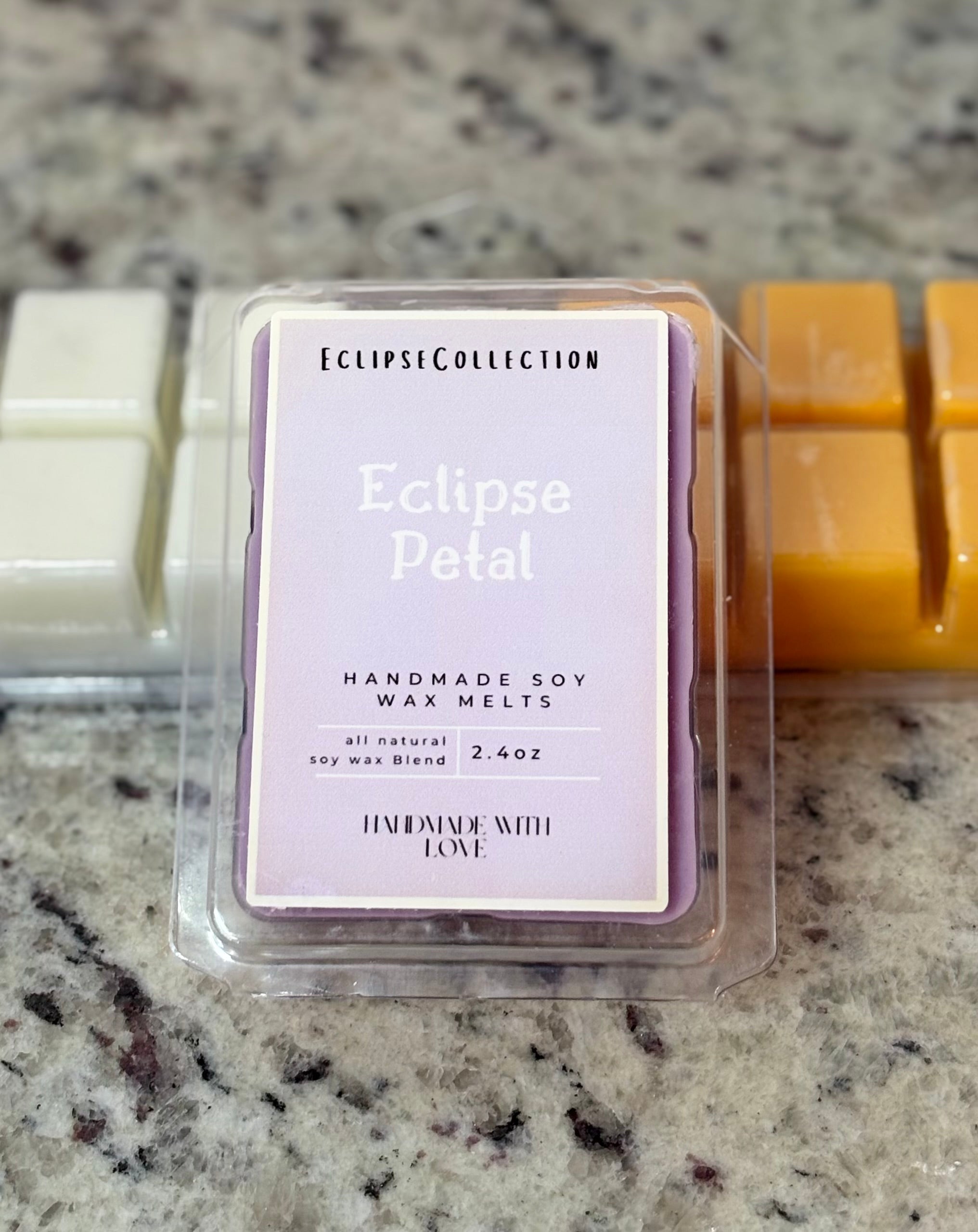 Cozy Wax Melts