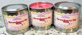 Strawberry Oat Milk Candle