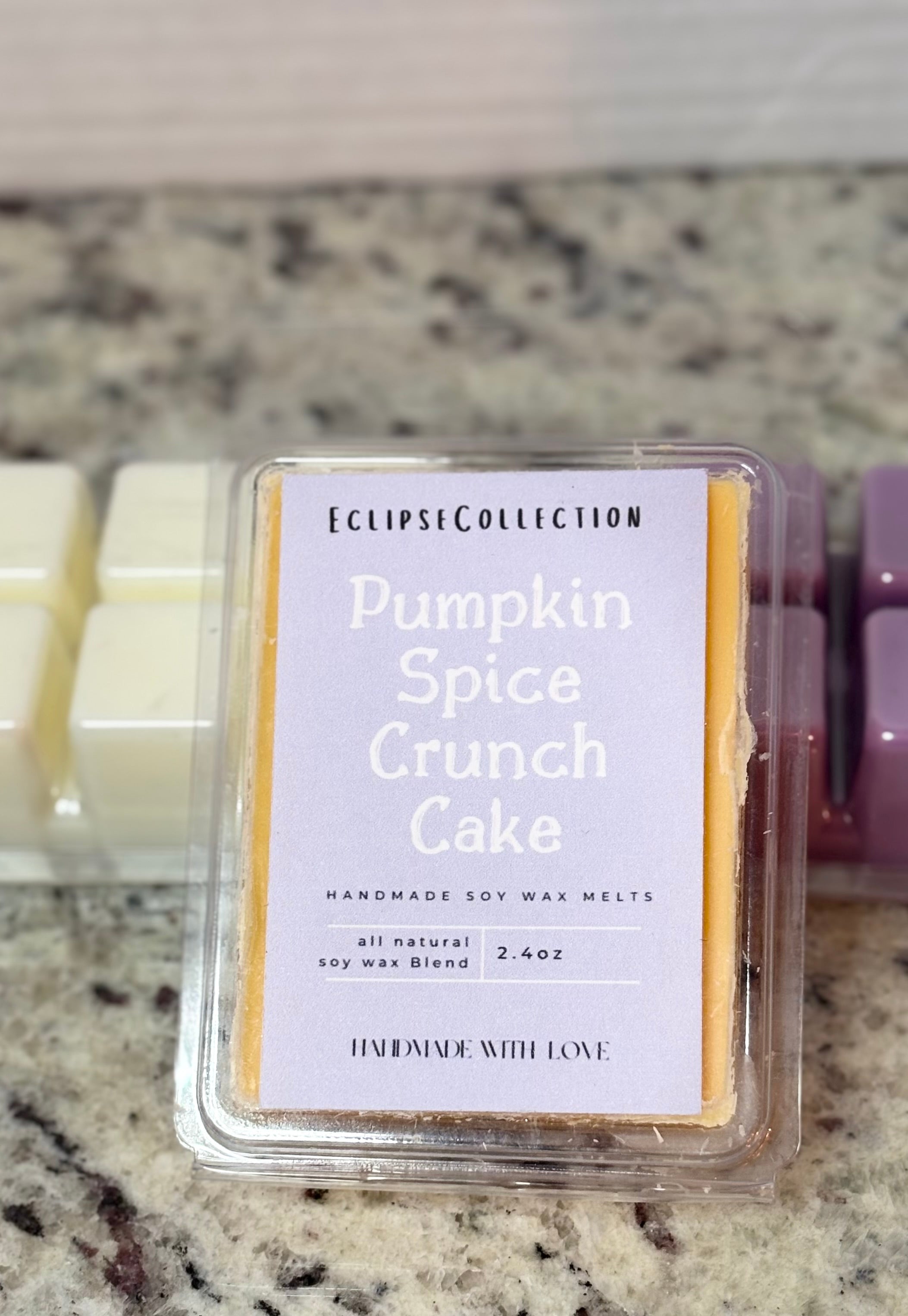 Cozy Wax Melts