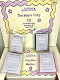 The Warm Cozy Kit
