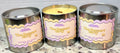 The Dessert Girly Candle