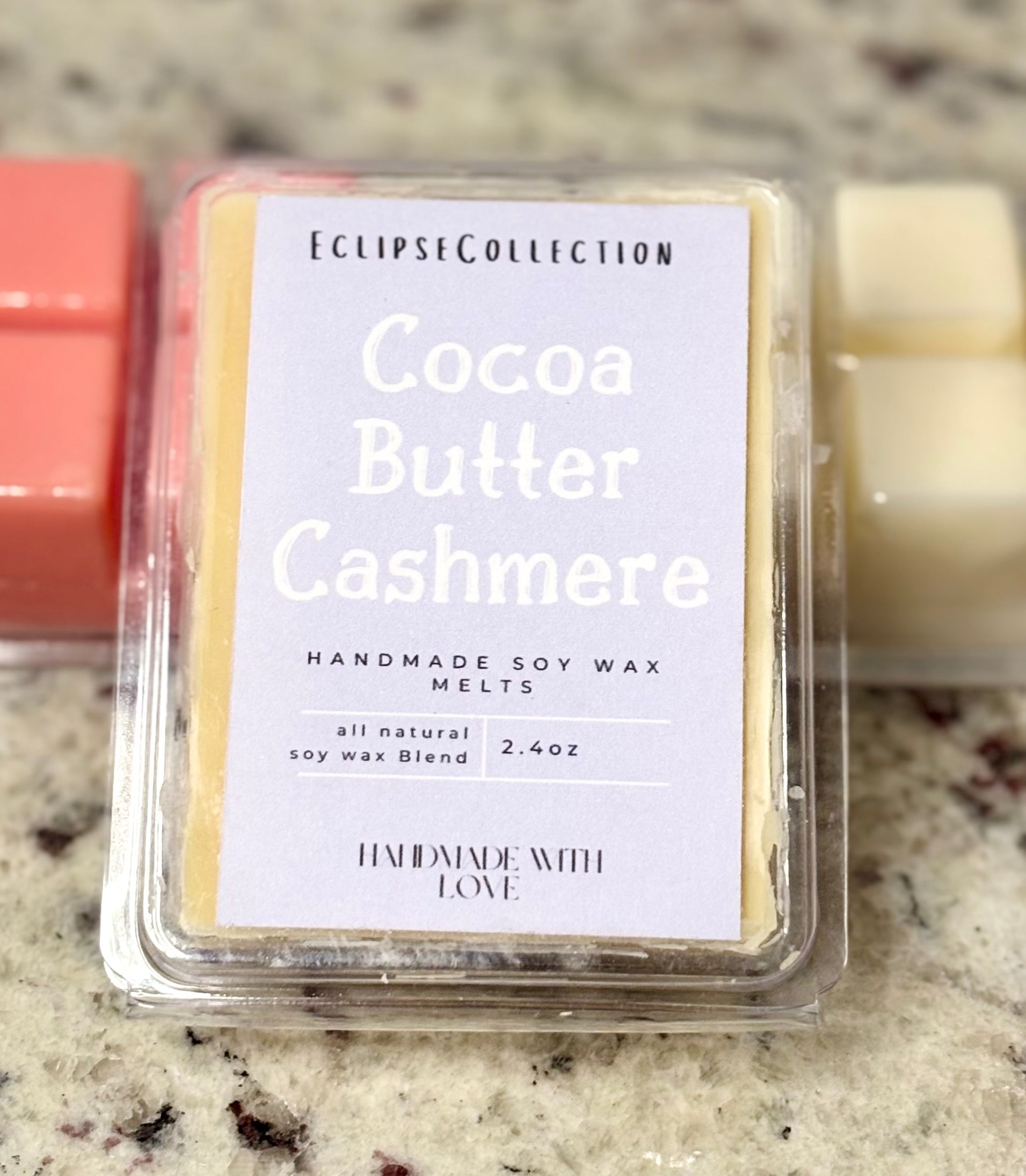 Cozy Wax Melts