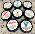 Travel Candle Tins|2oz